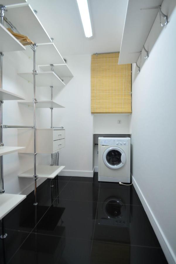 Apartamenty Bryza - Chelmonskiego - Parking - Centrum Świnoujście Extérieur photo